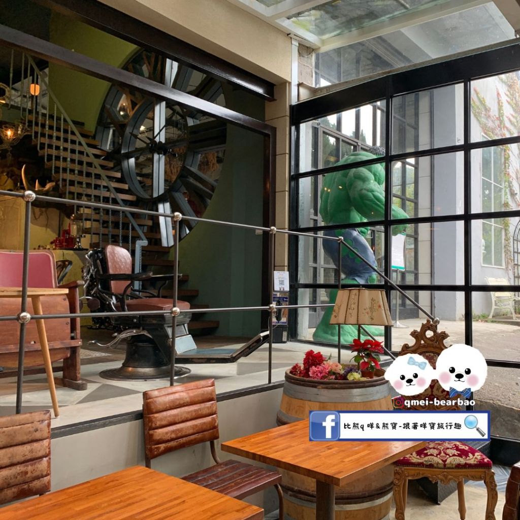 【寵物友善餐廳】Binma Area 134