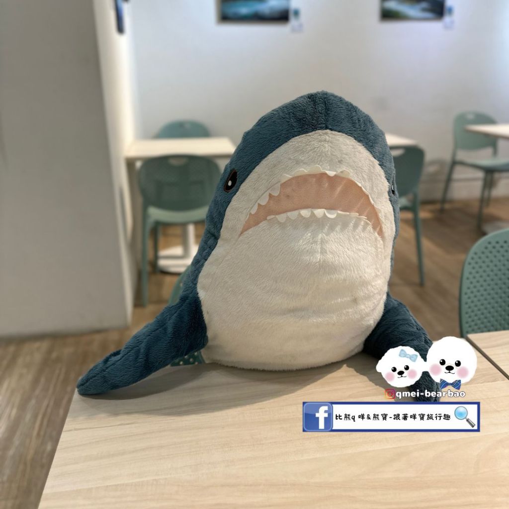 【寵物友善餐廳】藍海子Lasy Brunch