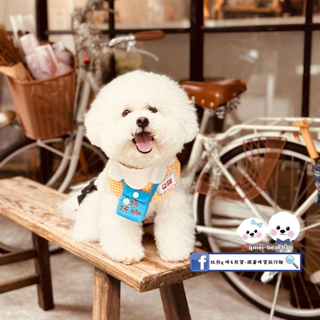 【寵物友善餐廳】W2 Cafe &&nbsp;Restaurant