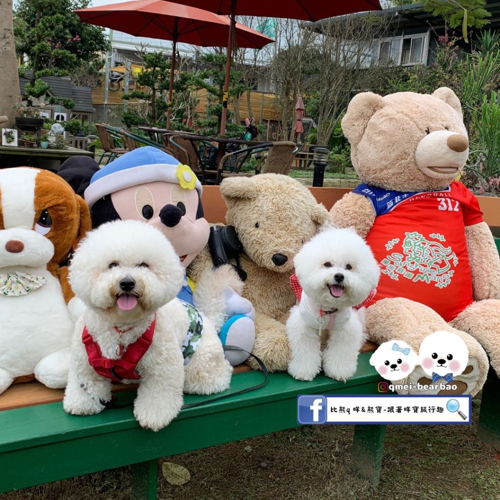 【寵物餐廳】陽光莊園