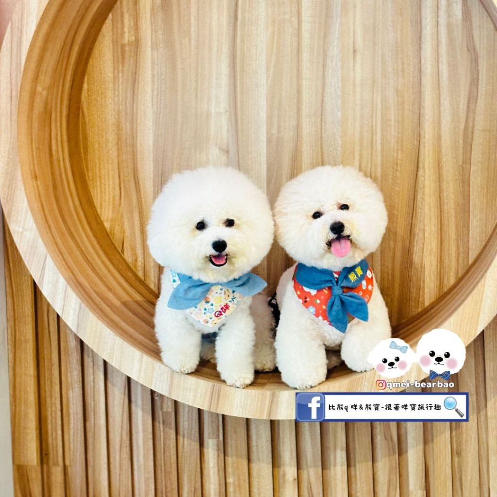 【寵物餐廳】Soulmates brunch 靈魂伴侶