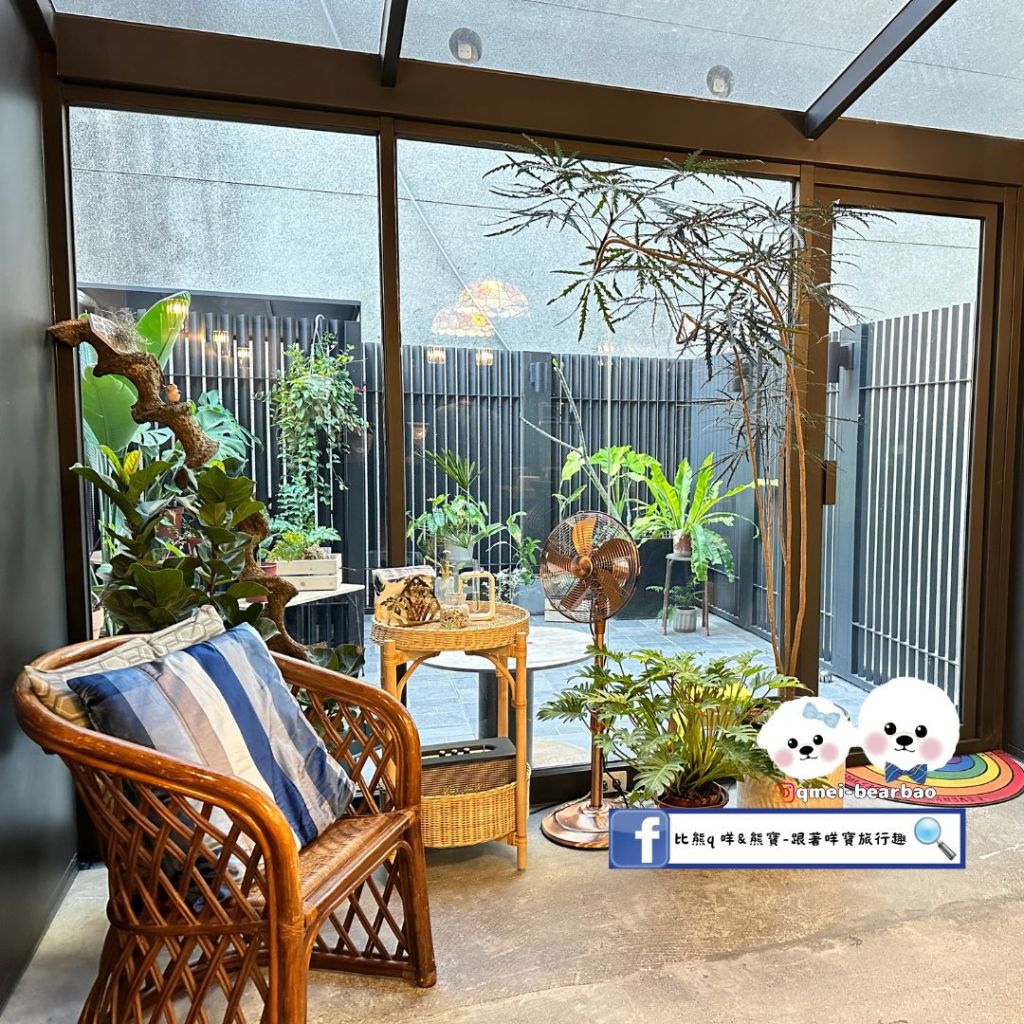 【寵物友善旅館】牧熊Moow House 一館/二館