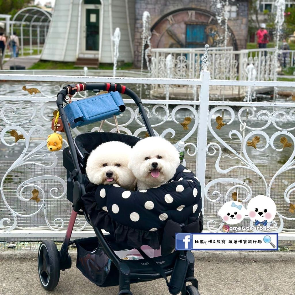 【寵物友善景點】琉璃仙境